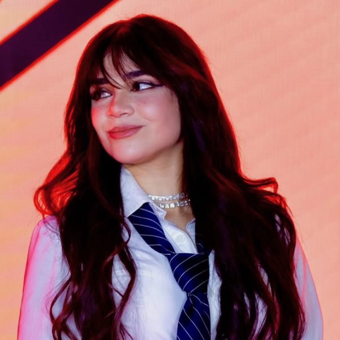 Alana Flores denuncia ser víctima de deep fake