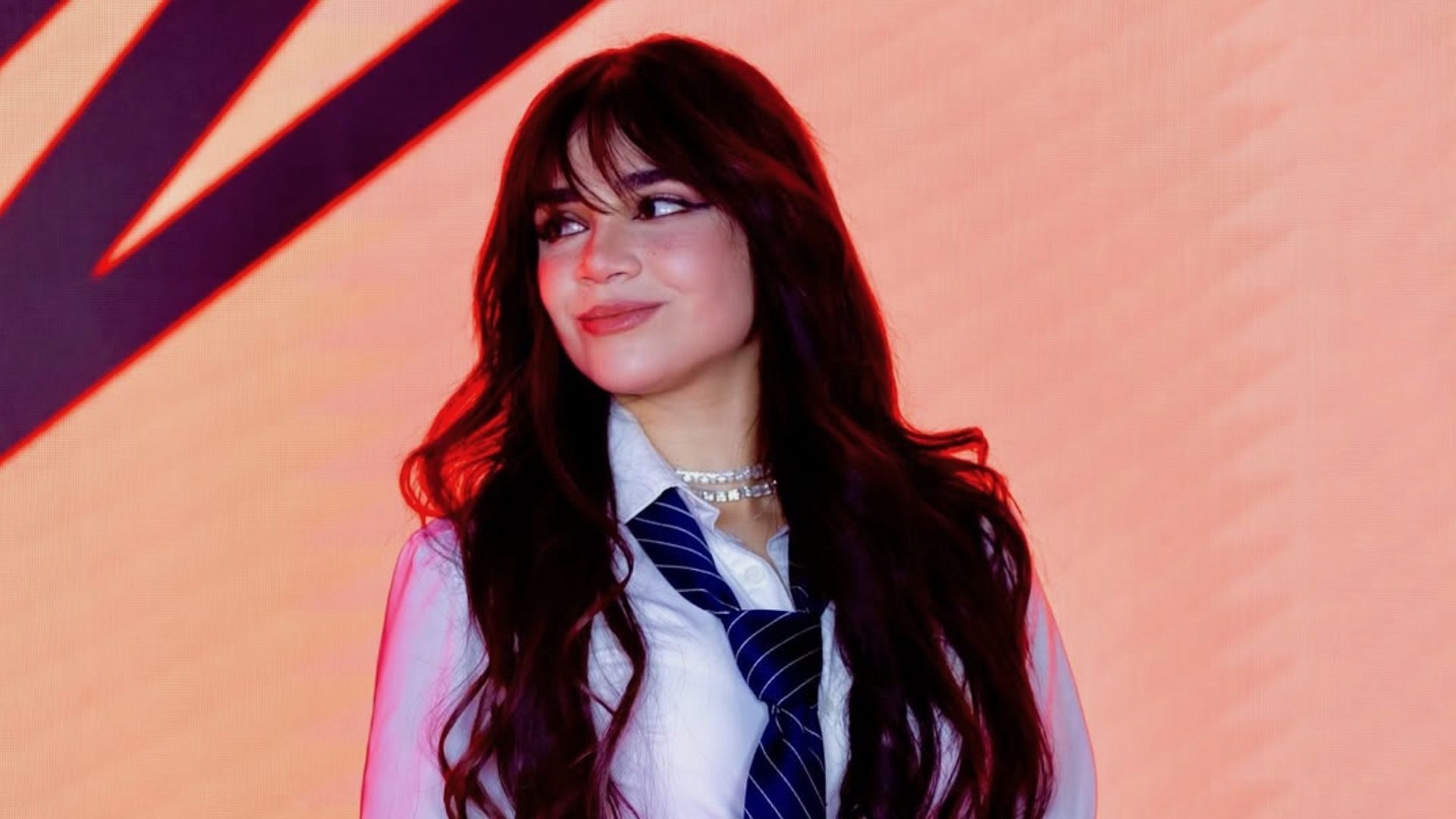 Alana Flores denuncia ser víctima de deep fake