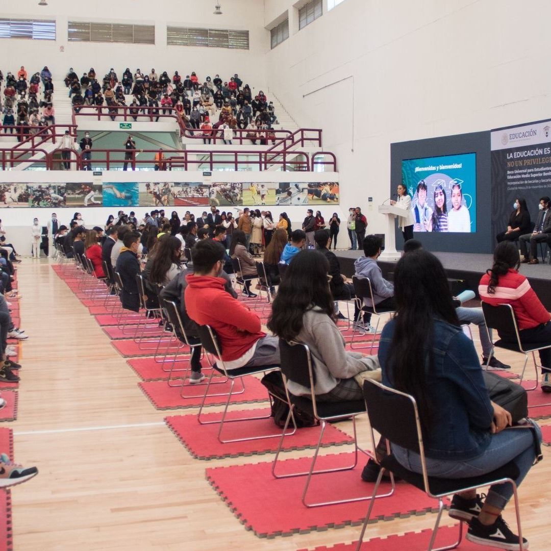 Becas Benito Juárez: Así Puedes Conocer tu Estatus de Registro en Mayo 2024