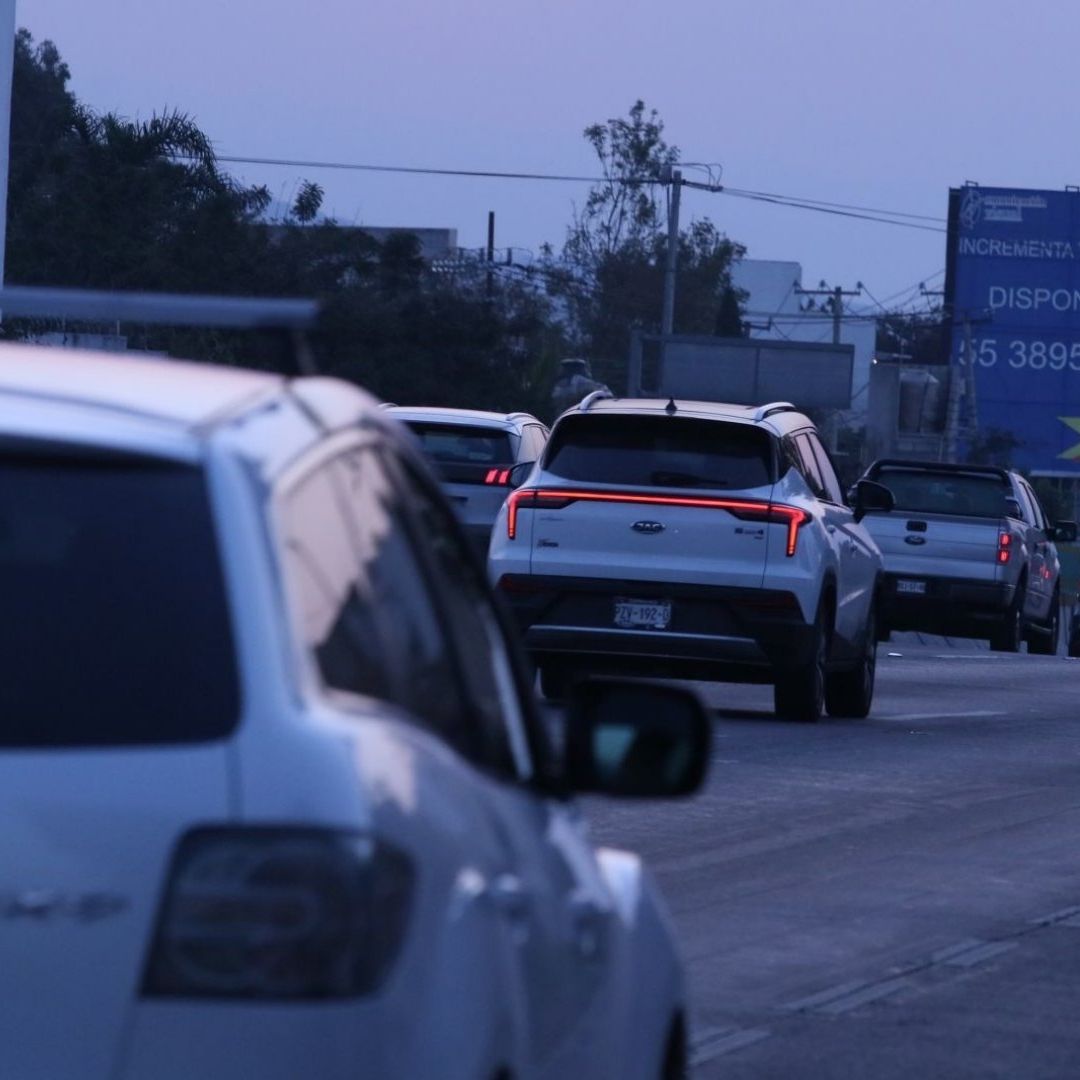 Hoy No Circula sabatino 18 de mayo 2024 en CDMX y Edomex, así aplica el programa