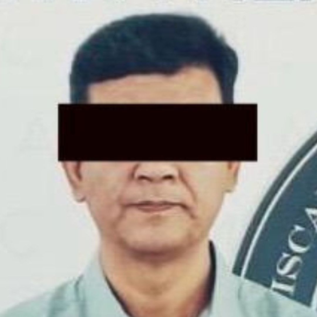 Vinculan a Gerardo “N” Coordinador del Sistema Estatal Penitenciario de Sonora por Fuga de “El Ponchis”