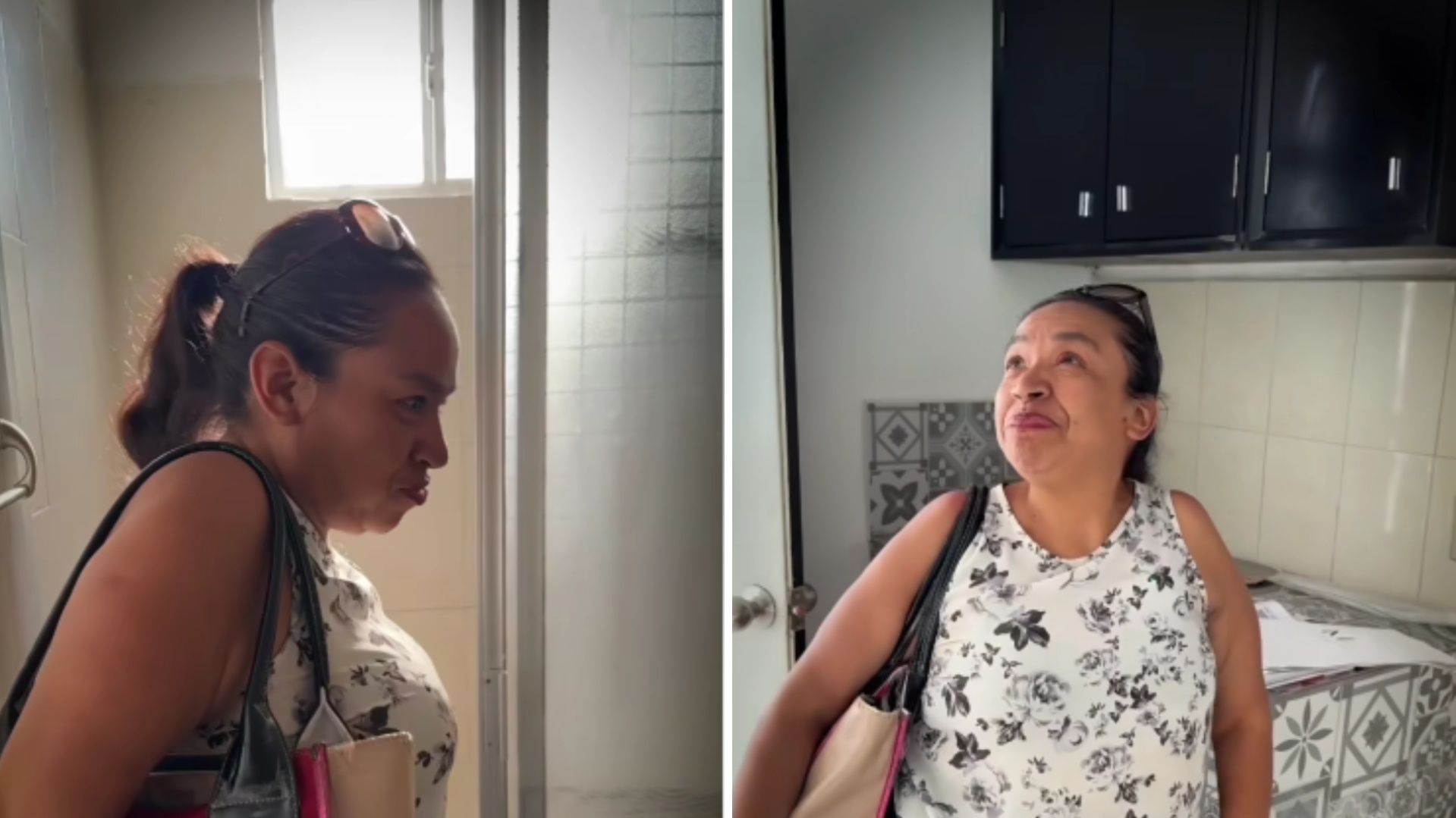 Influencer Lupita Anaya Regala Casa a su Tía, Pero Ella la Rechaza Porque es Pequeña