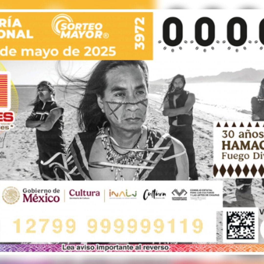 Te damos a conocer los resultados de la Lotería Nacional de Hoy 27 de Mayo 2025