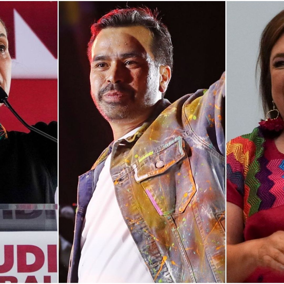 Dónde ver tercer debate presidencial en vivo hoy 19 de mayo 2024, canal de transmisión