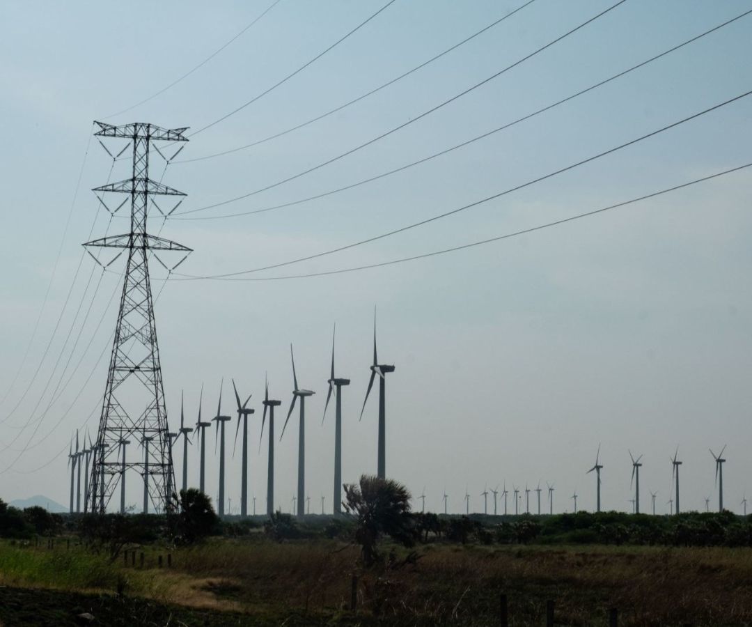 Emite nueva alerta para sistema eléctrico.