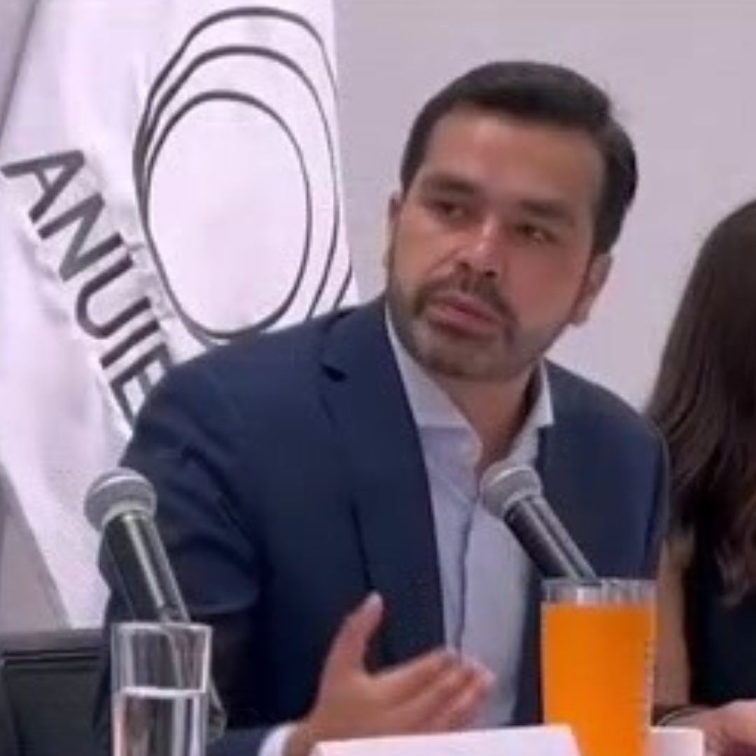 Álvarez Máynez Critica la Falta de Inversión en Educación Superior