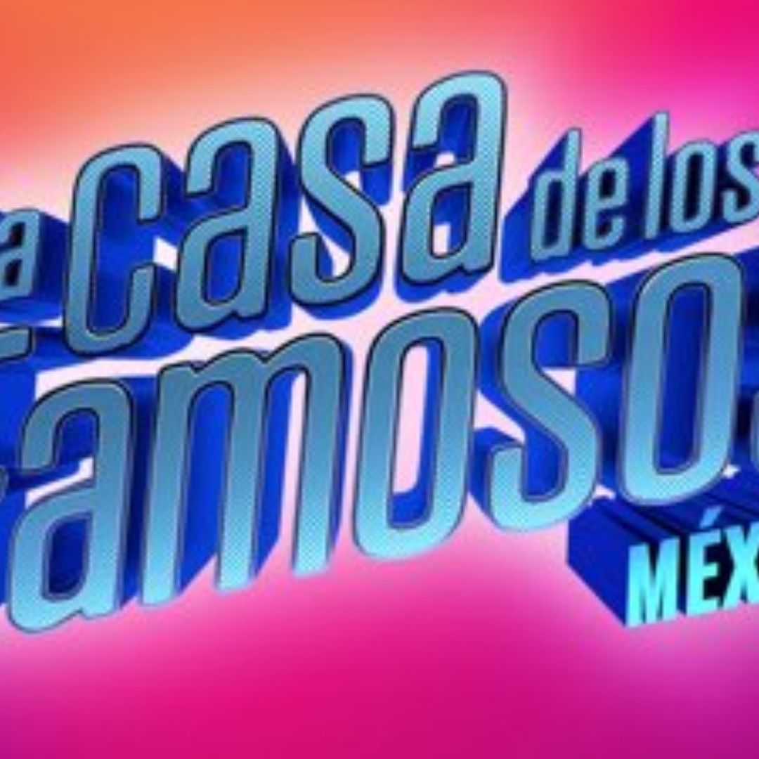 Revelarán al primer participante de La Casa de los Famosos