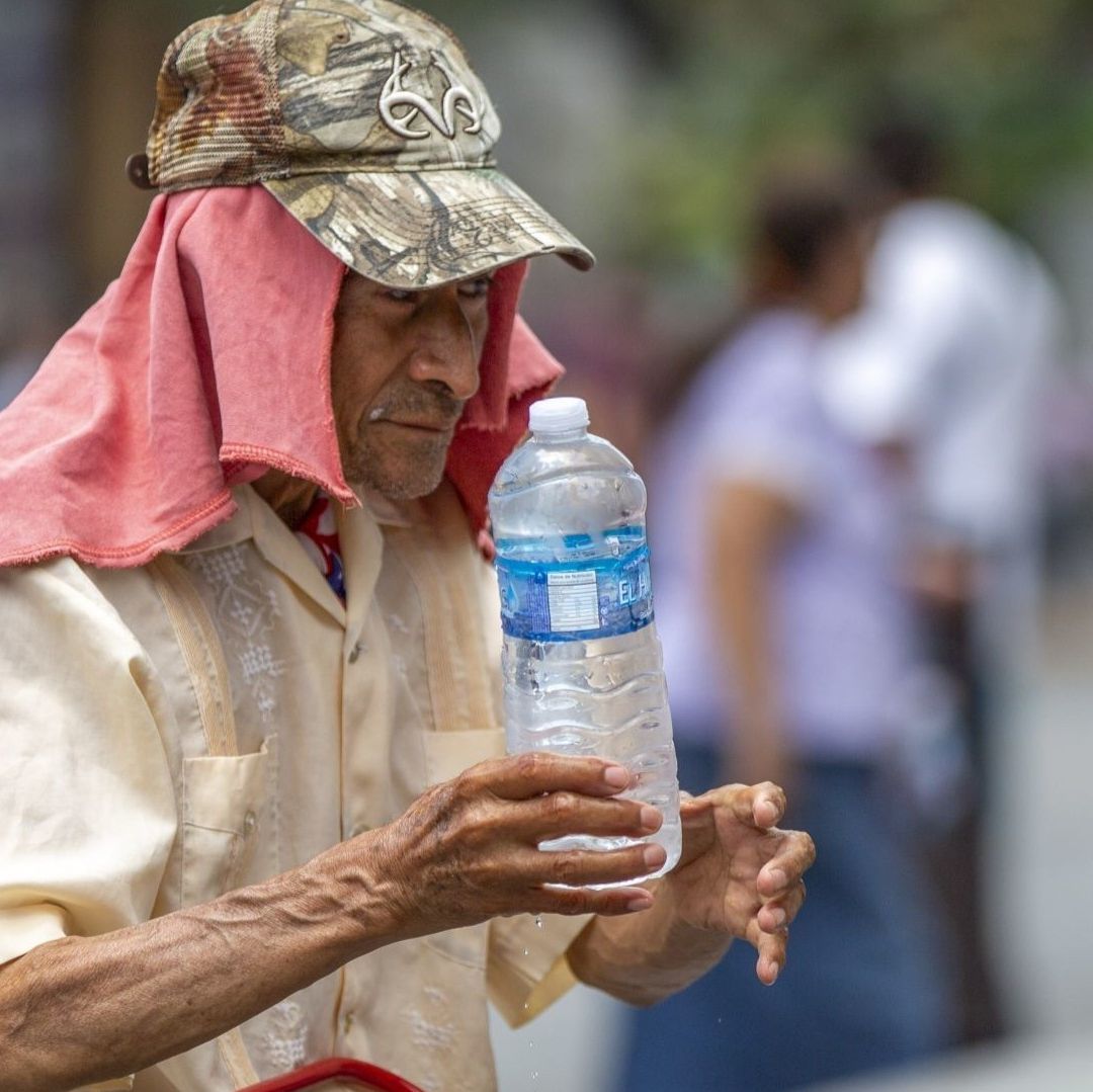 ¿Cuándo Empieza la Canícula 2024 en México? Fecha de Inicio y Estados con Altas Temperaturas