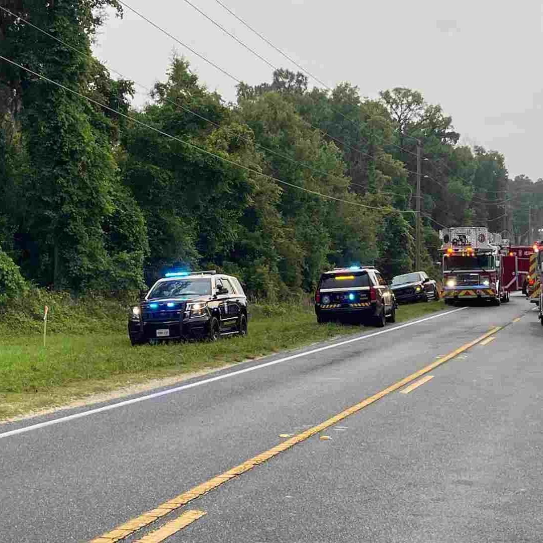 Mueren ocho migrantes en coche en Florida
