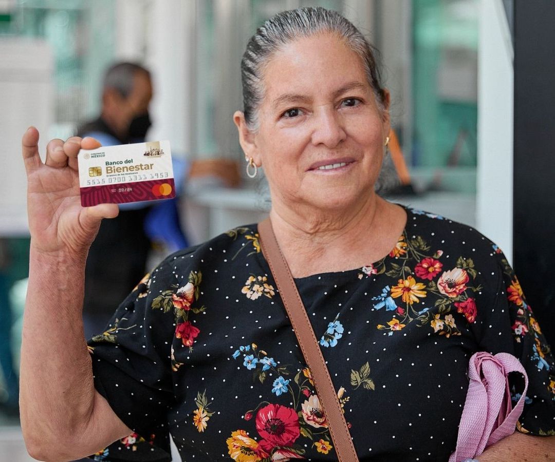 Consulta cuáles son los próximos pagos de la Pensión Bienestar para adultos mayores, mujeres de 60 a 64 años, personas con discapacidad y madres trabajadoras