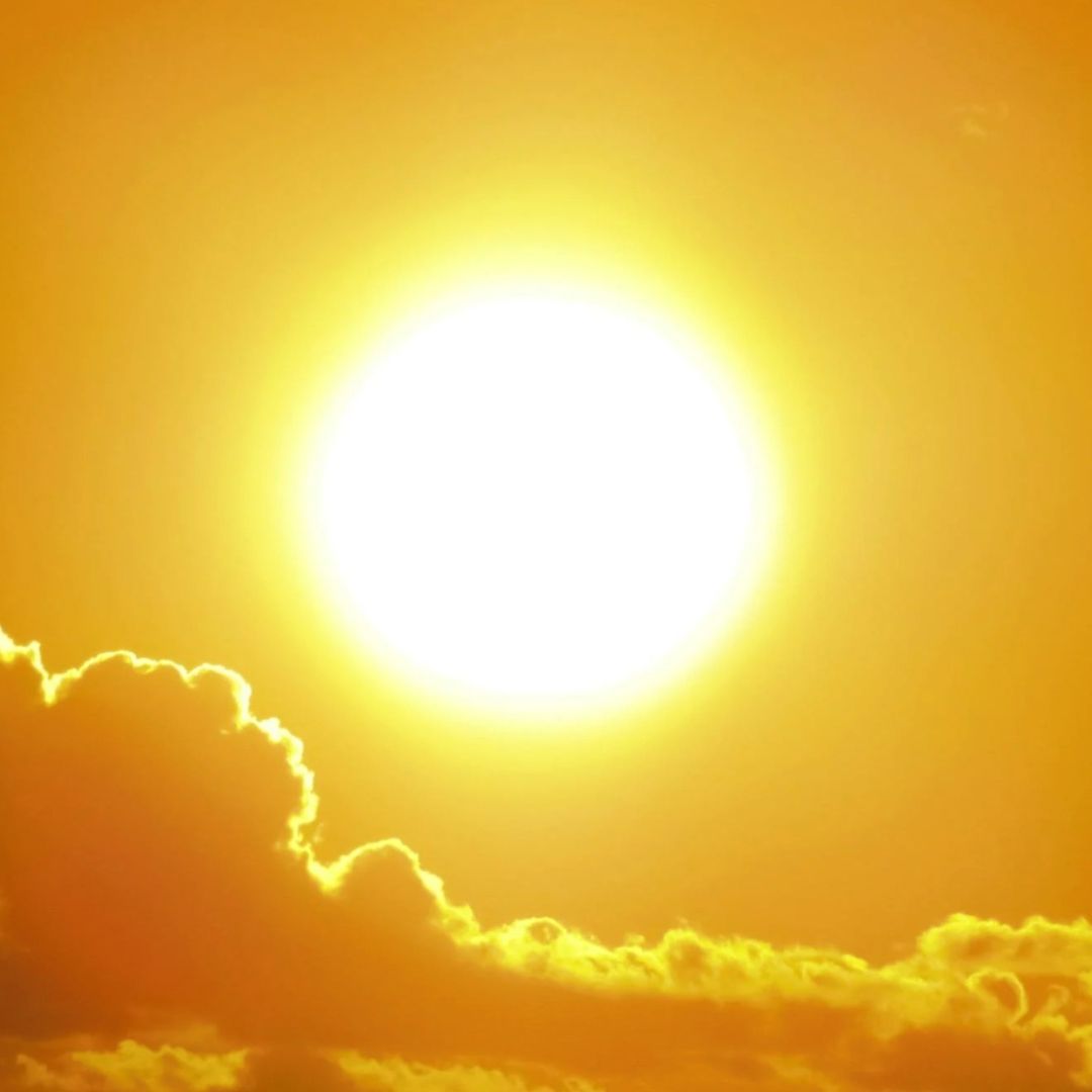 México en Alerta por Tercera Ola de Calor: Serán 3 Días de Temperaturas Extremadamente Altas