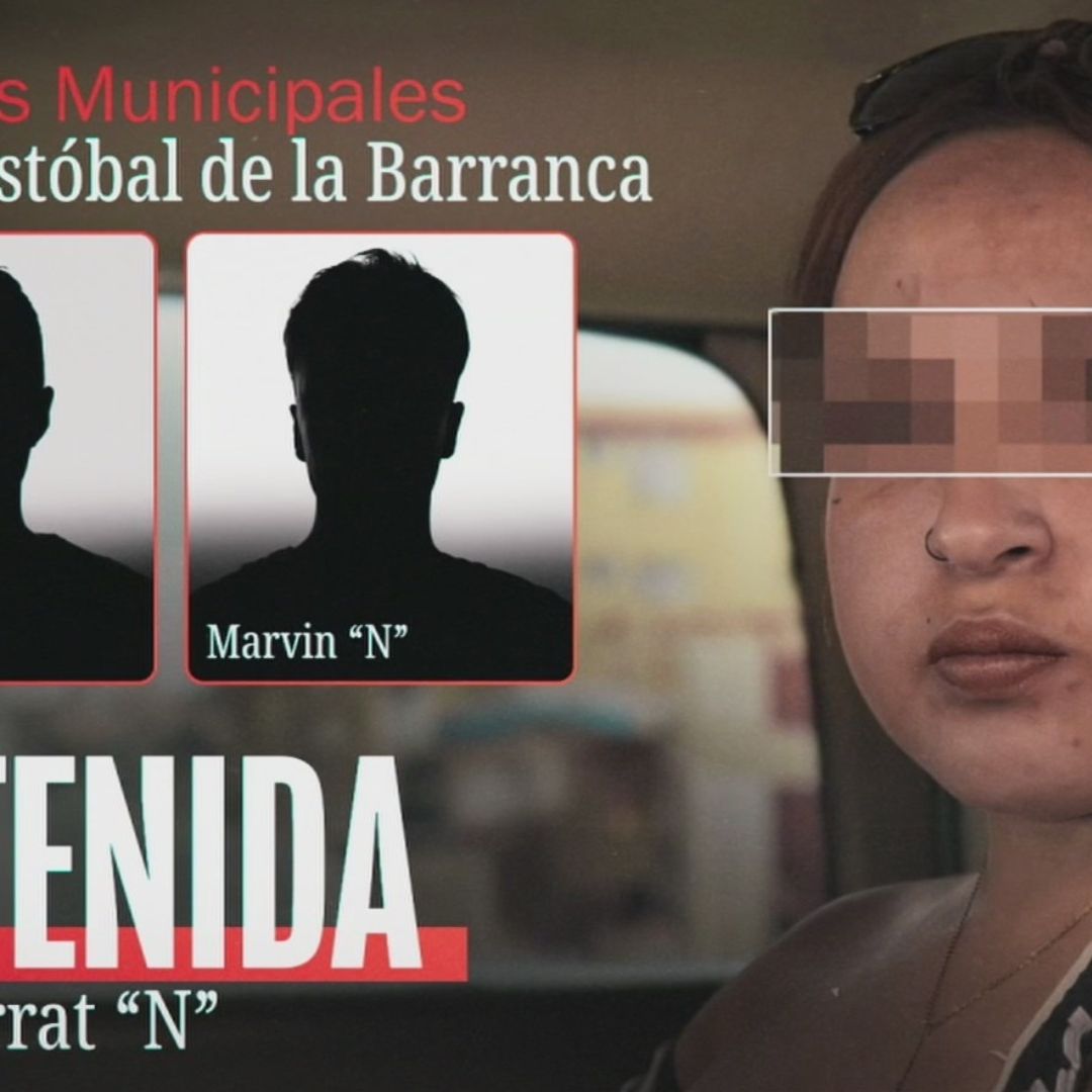 A Señas, Jóvenes Piden Ayuda ante Intento de Reclutamiento en Central Camionera de Tlaquepaque