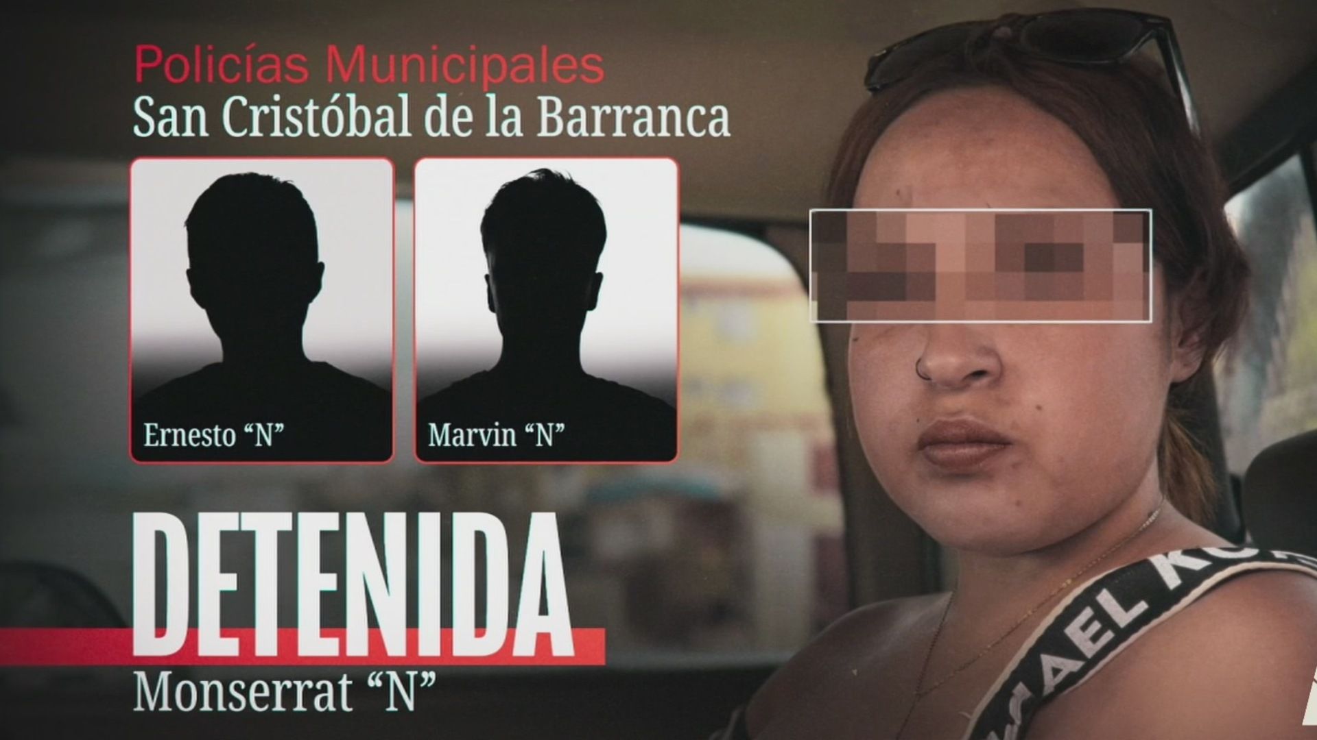 A Señas, Jóvenes Piden Ayuda ante Intento de Reclutamiento en Central Camionera de Tlaquepaque