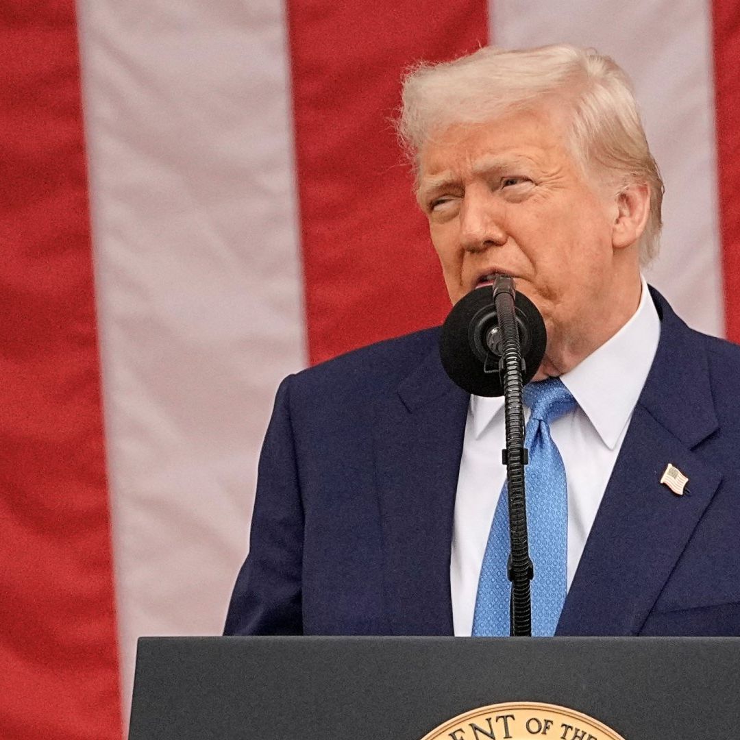 Tribunal de EUA Bloquea Entrada en Vigor de Aranceles del 'Día de la Liberación' de Trump