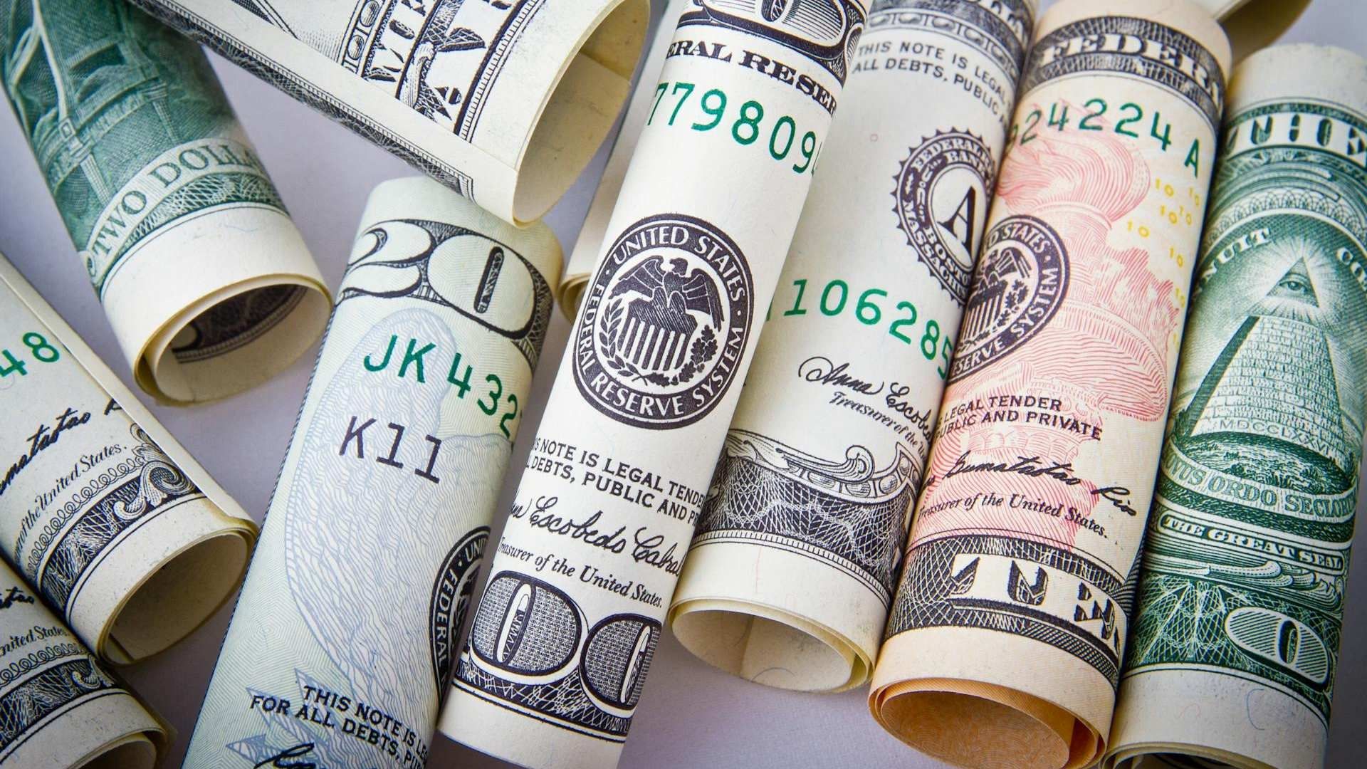 Precio del Dólar Hoy MIÉRCOLES 28 de Mayo de 2025: Así Está el Tipo de Cambio con el Peso