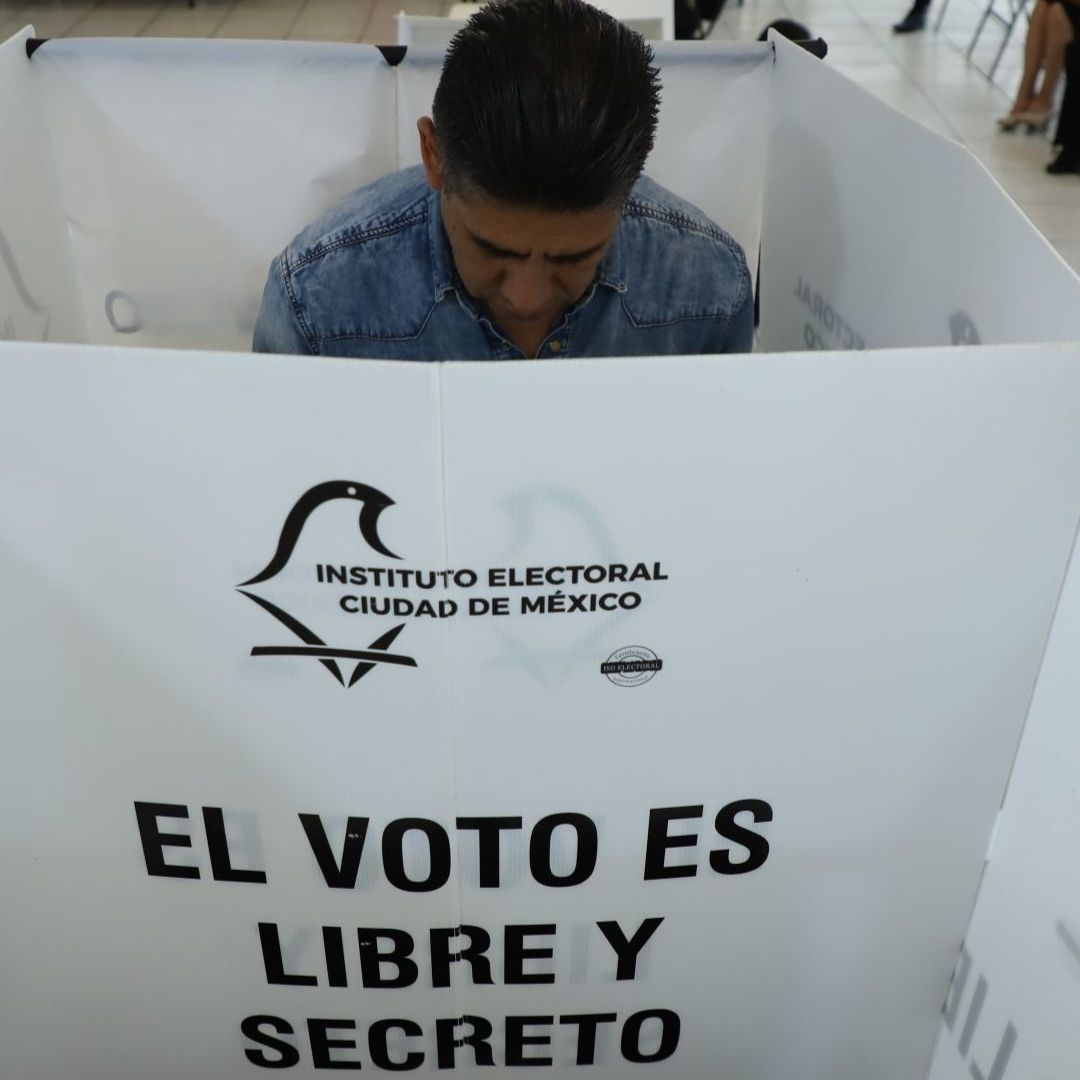 Elección Judicial: INE Denunciará Entrega de Acordeones ante Fiscalía en Delitos Electorales