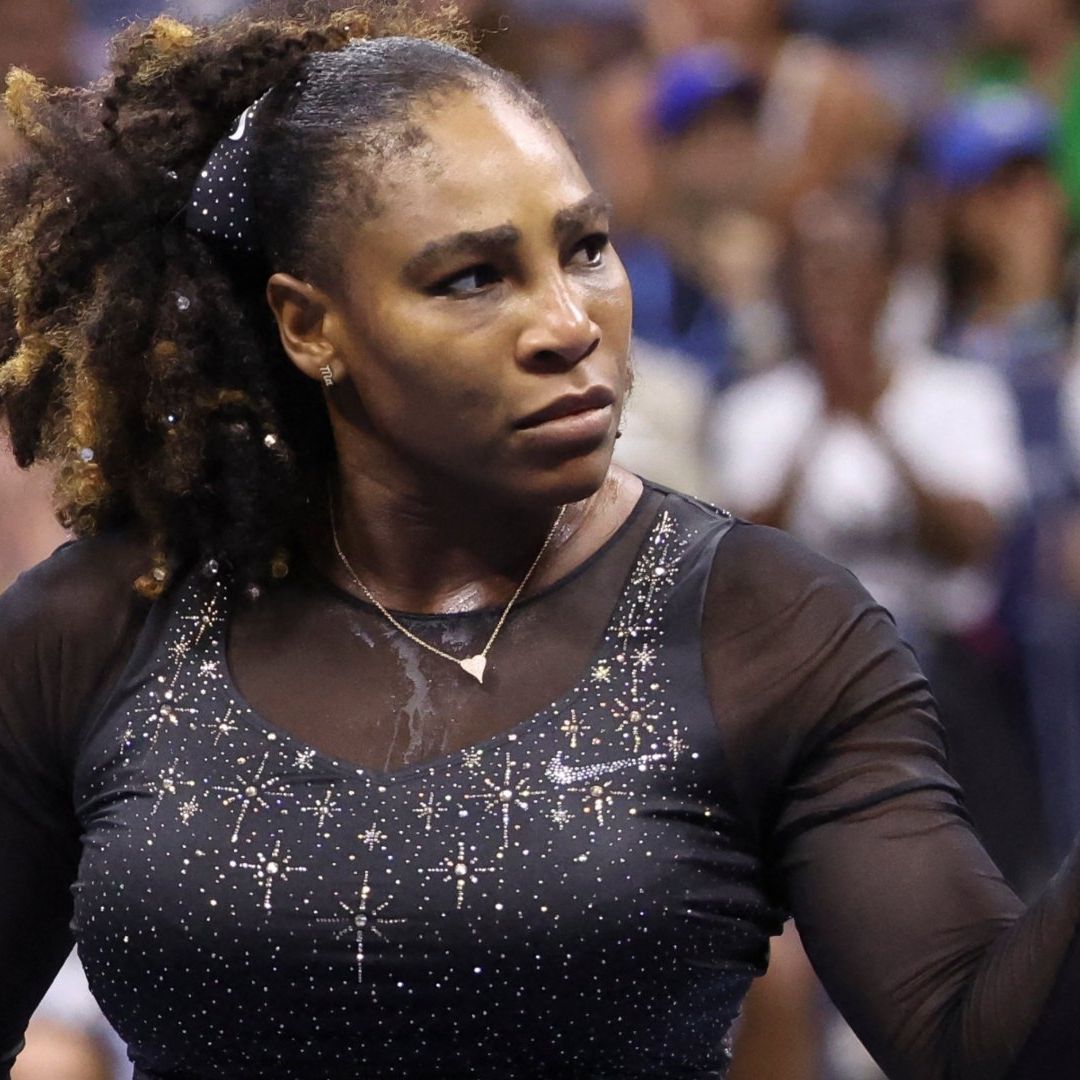 Conceden el Premio Princesa de Asturias de los Deportes a la Extenista Serena Williams