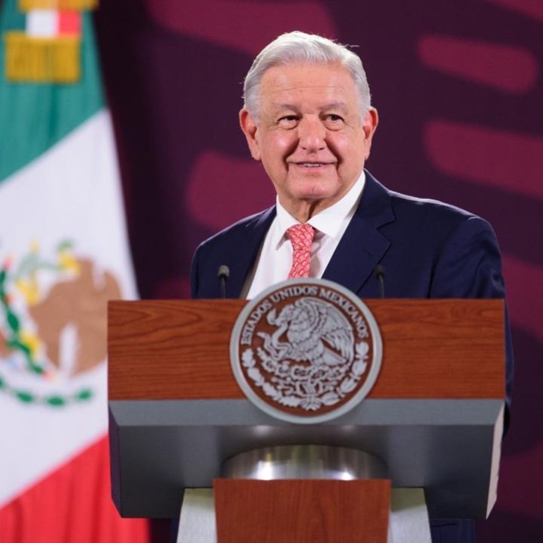 Sistema de Salud que Propone AMLO Busca Convenios para Atención Médica Universal