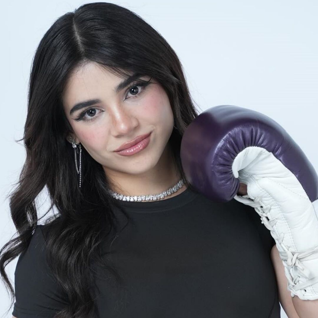 Alana Flores habla sobre su salud después de deep fake