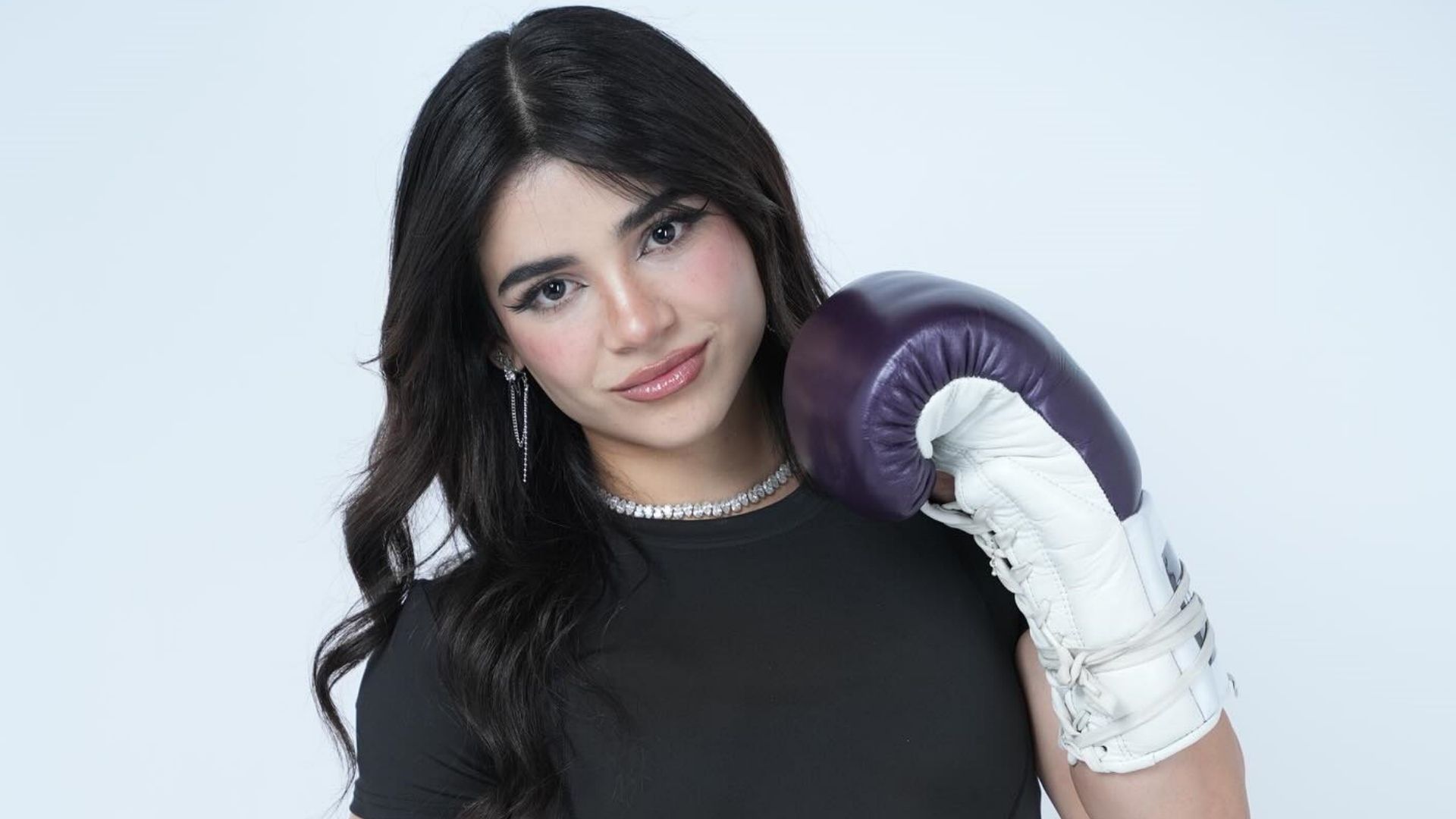 Alana Flores habla sobre su salud después de deep fake