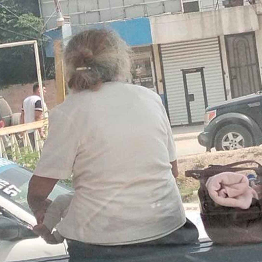 Mujer que Presuntamente Vendía a Menor de Edad en Reynosa es Detenida