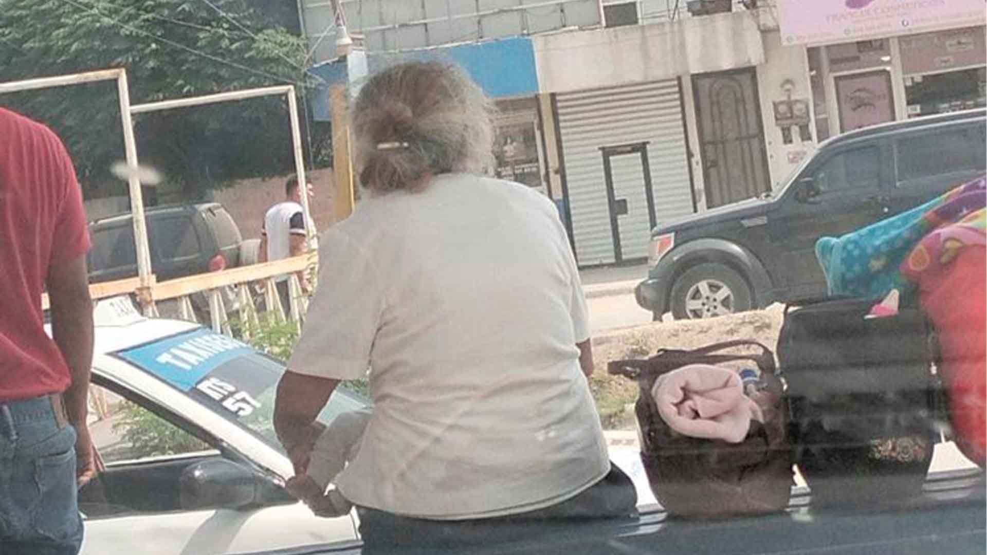 Mujer que Presuntamente Vendía a Menor de Edad en Reynosa es Detenida