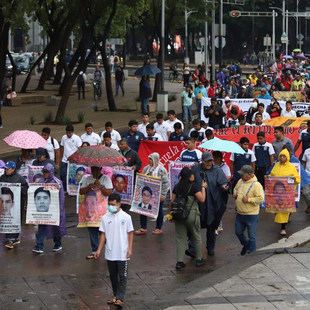 Marchas HOY Miércoles 28 de Mayo de 2025 en CDMX: Manifestaciones y Concentraciones