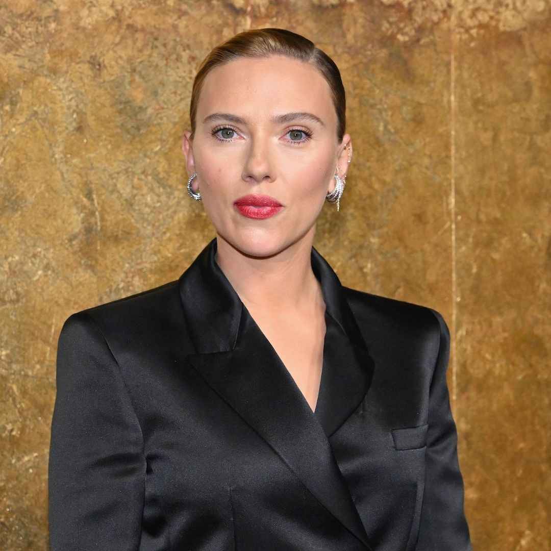 Scarlett Johansson acusa a ChatGPT de copiar su voz