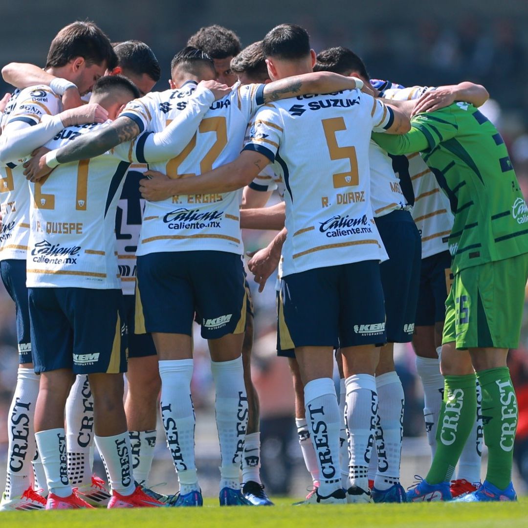Los Pumas fueron castigados por la FIFA y no podrán fichar jugadores hasta nuevo aviso.