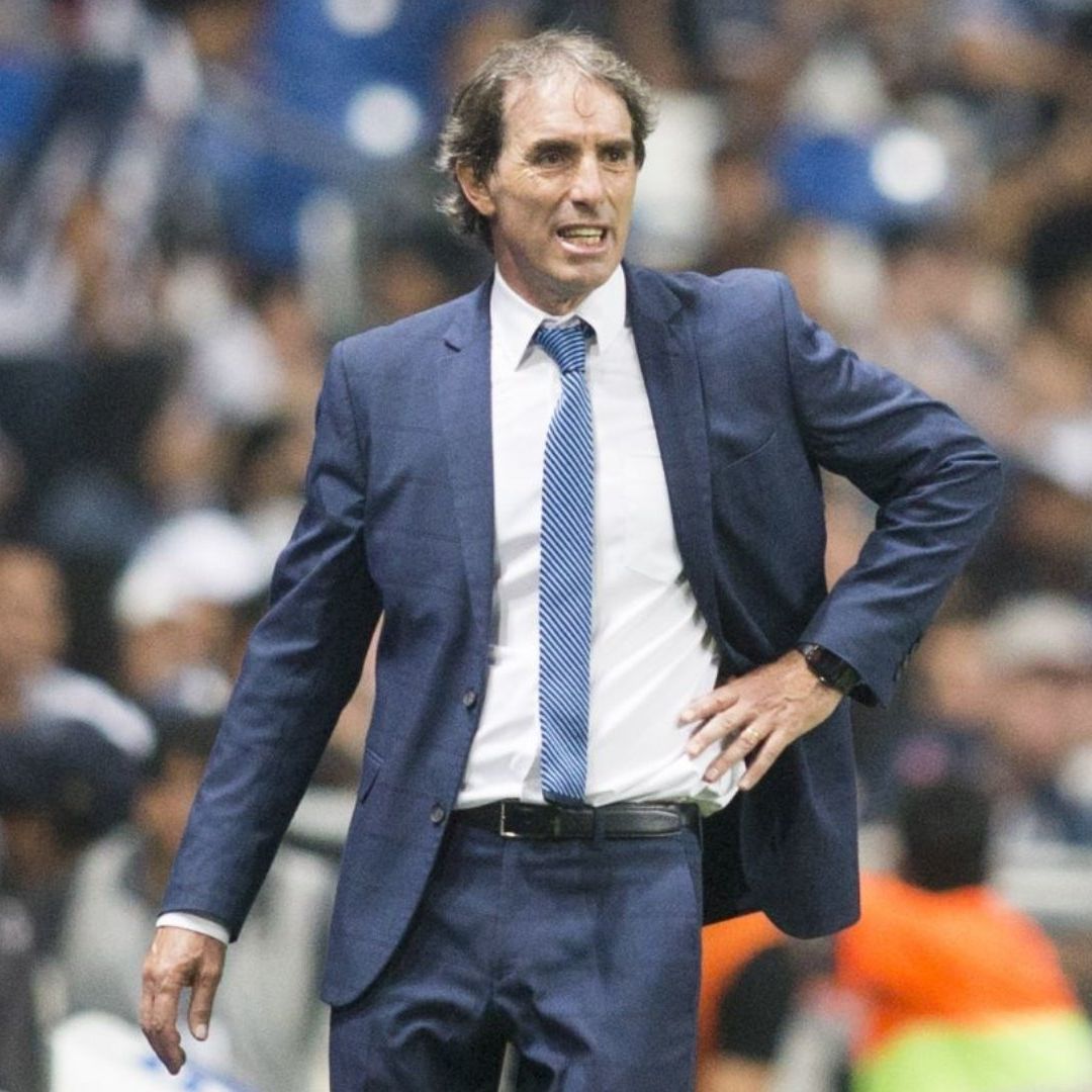 Guillermo Almada abandona el barco del Pachuca justo a unos días de que el equipo participe en el Mundial de Clubes