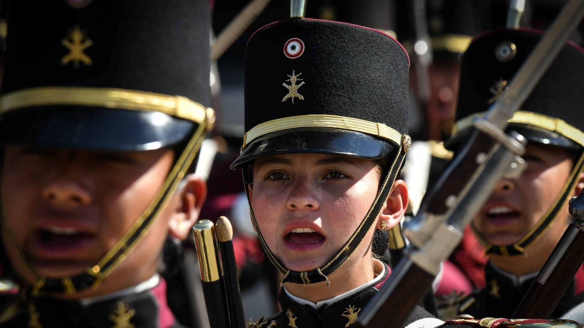 Resultados de Examen Cultural y Psicológico 2024 de la SEDENA