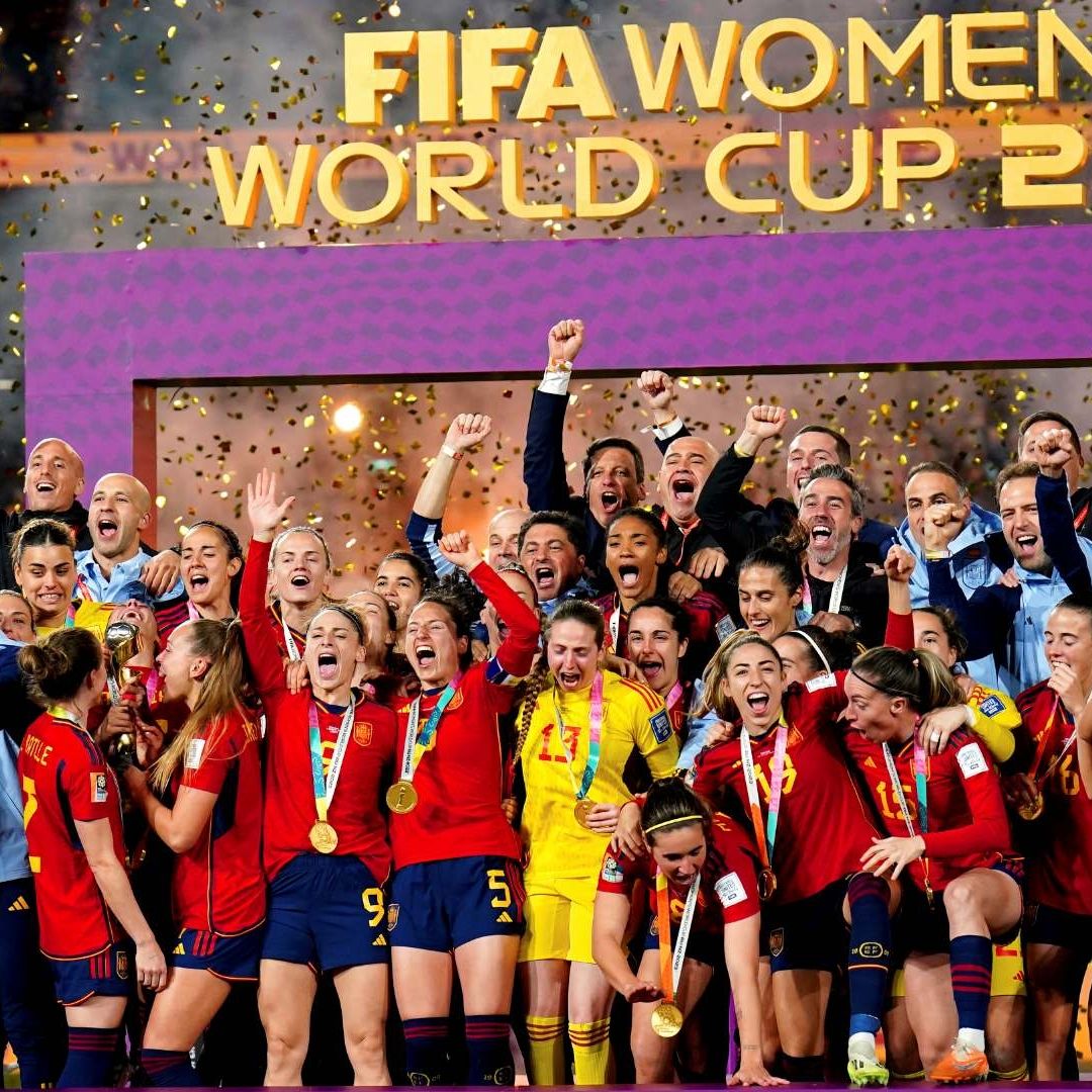México será sede de Mundial Femenil 2031