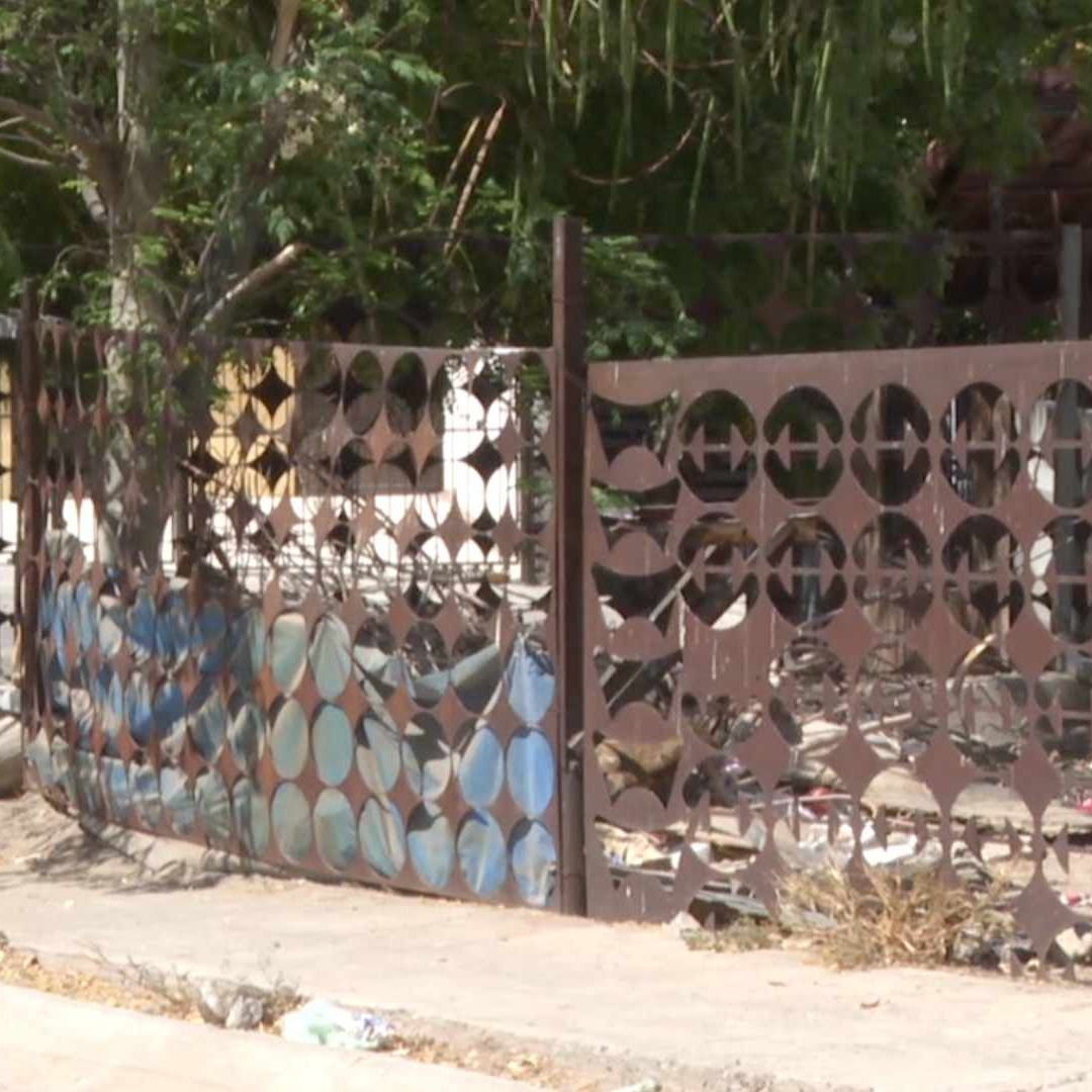 Menor Abre la Puerta de Casa y le Disparan Sujetos Armados en Hermosillo