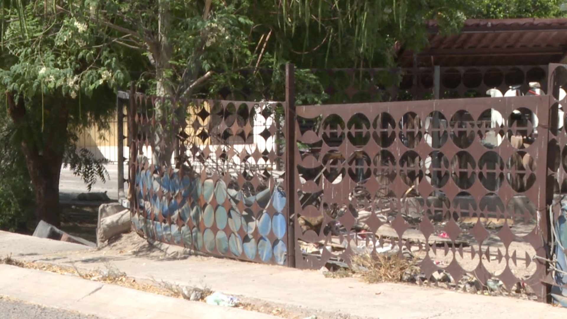 Menor Abre la Puerta de Casa y le Disparan Sujetos Armados en Hermosillo