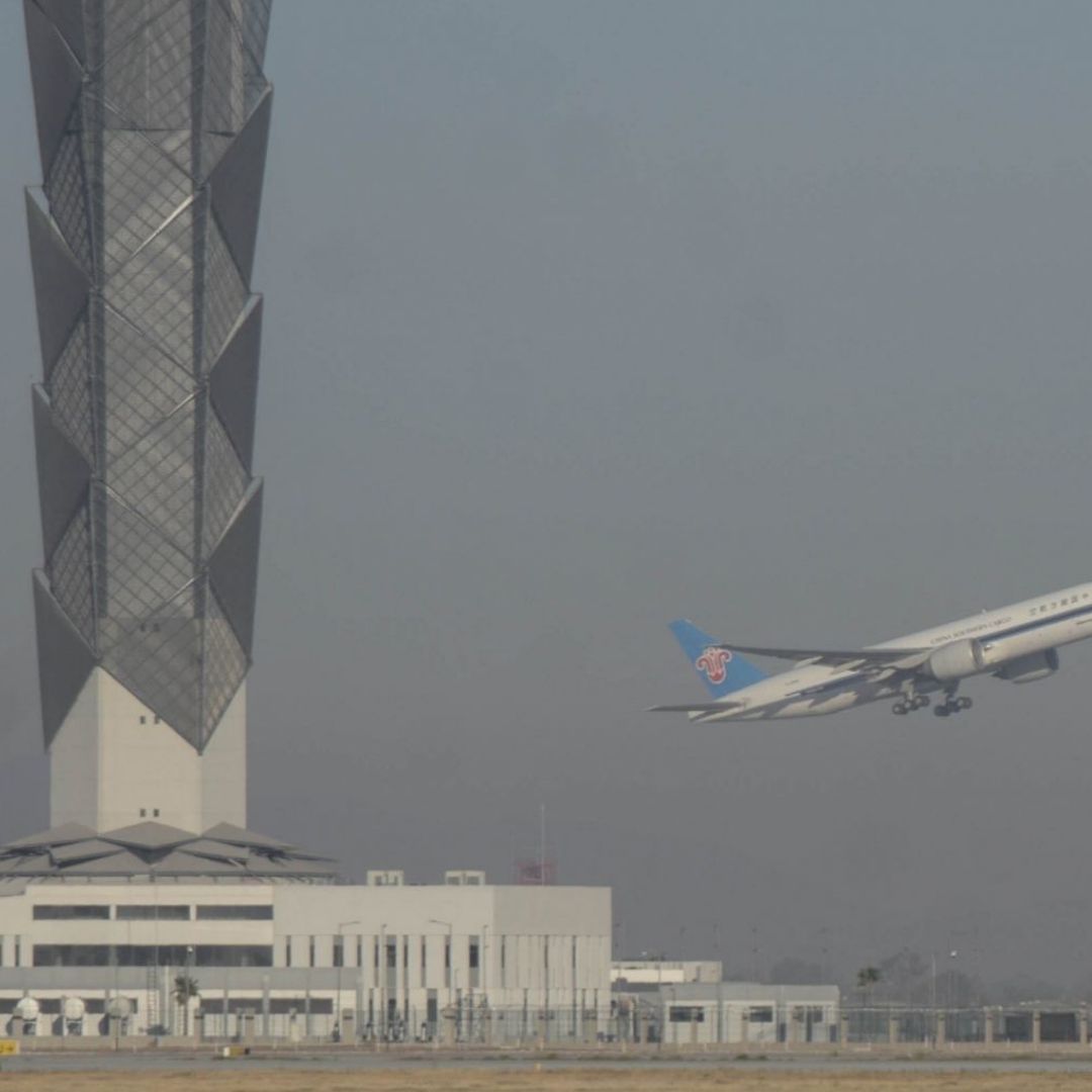 El Aeropuerto Internacional Felipe Ángeles (AIFA) dio a conocer el programa AIFA Pass