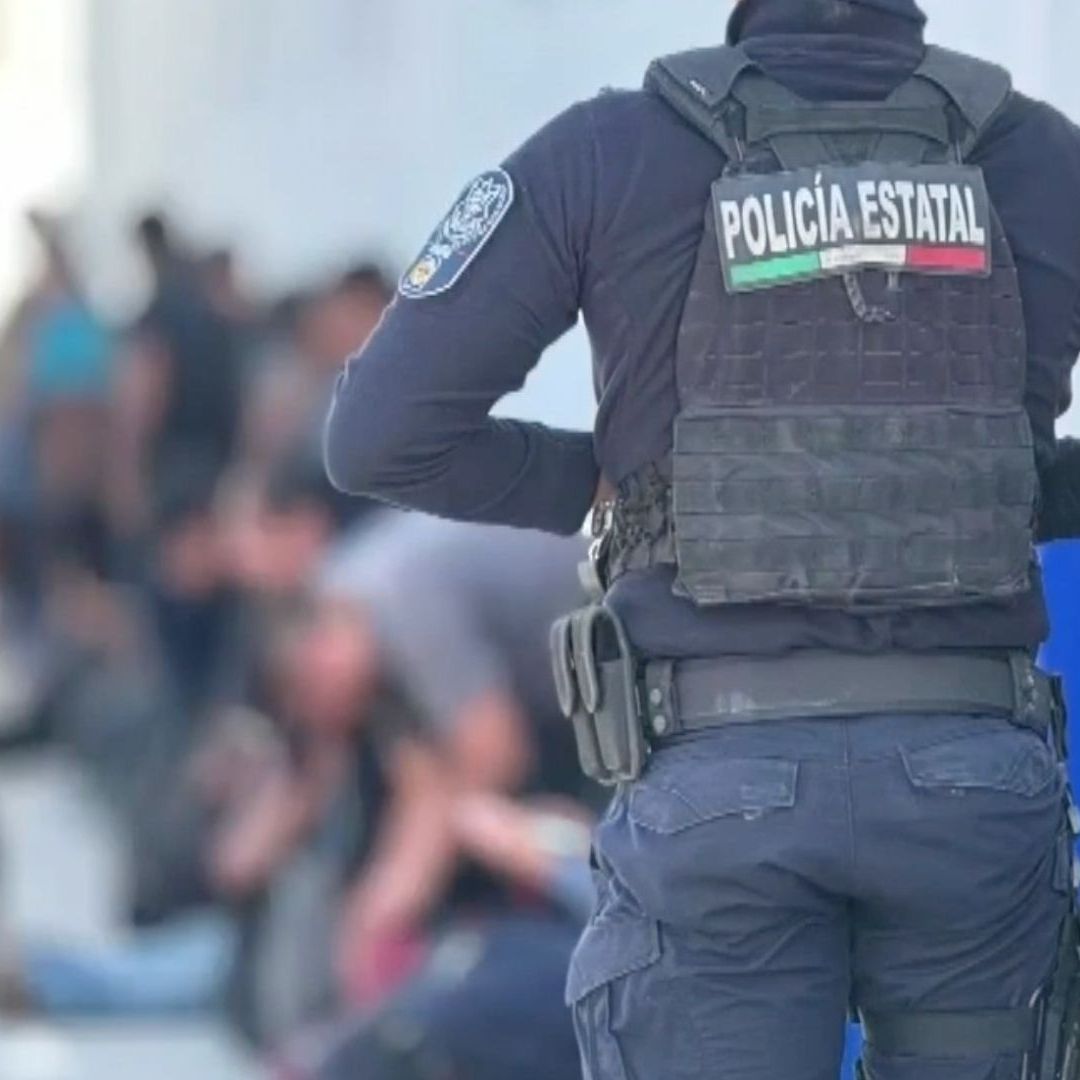 Rescatan a 28 Migrantes Privados de la Libertad en Ciudad Juárez, Chihuahua. Cuatro Eran Menores de Edad