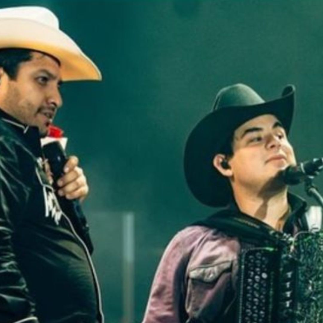 Prófugos del Anexo Cancela Conciertos en CDMX; Esto Dice Julión Álvarez de Fechas de Junio