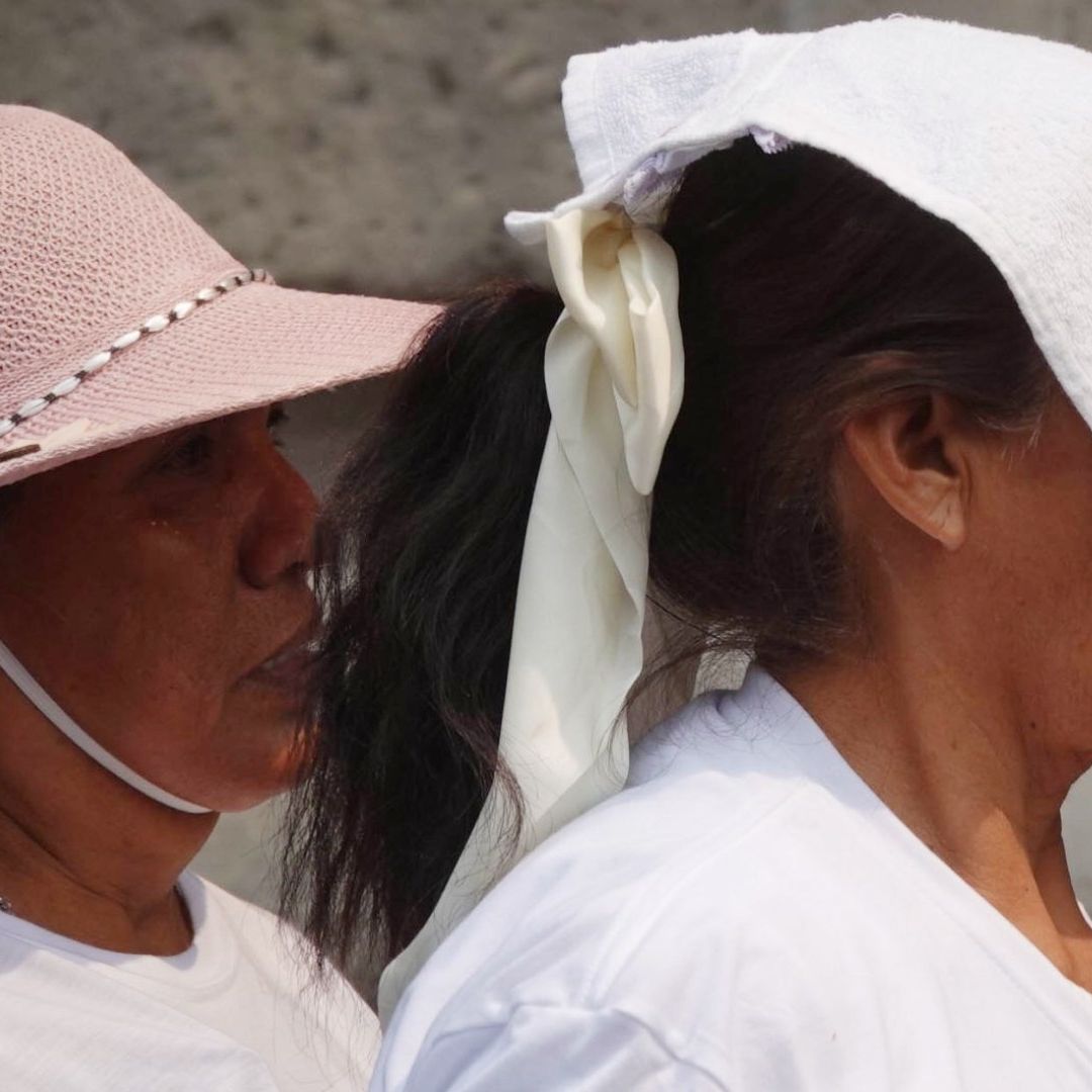 Pronóstico del Clima en México Hoy 20 de Mayo de 2024: Llega la Tercera Ola de Calor