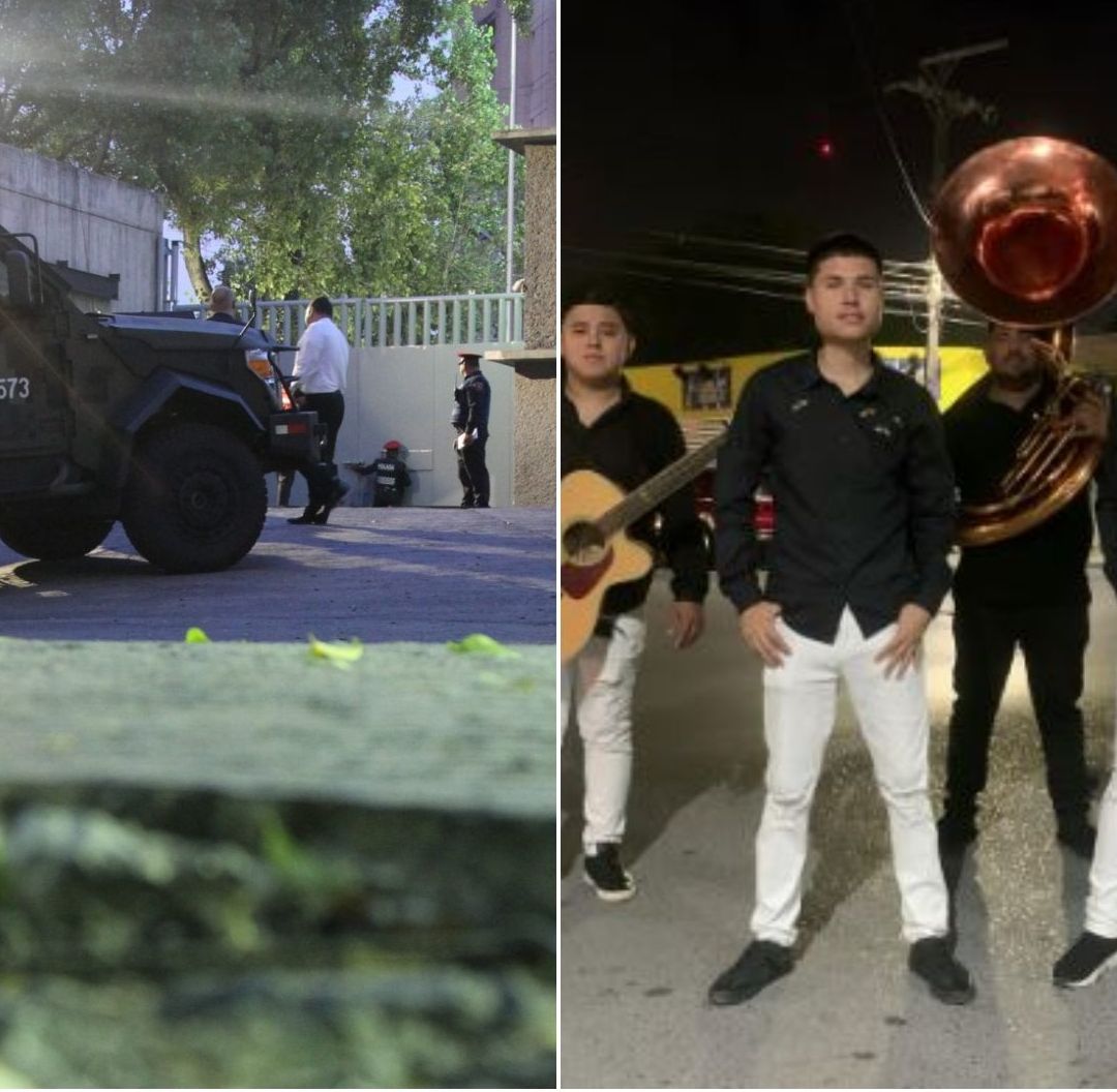 ¿Qué es el Cártel del Golfo? El CDG Estaría Detrás de Muerte de Miembros de 'Grupo Fugitivo'