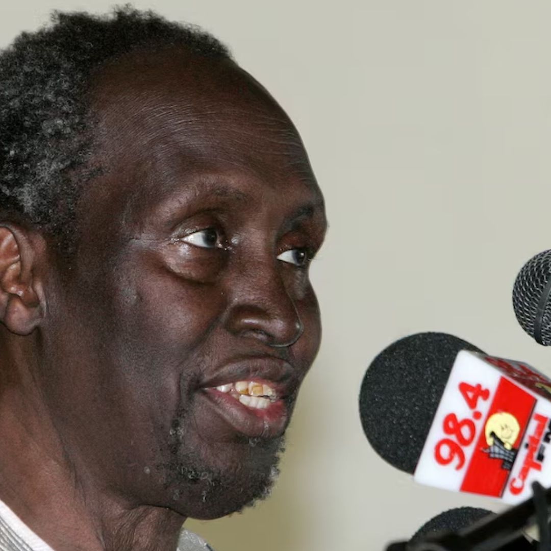 Muere Escritor keniano Ngugi Wa Thiong’o, el Eterno Candidato al Premio Nobel de Literatura