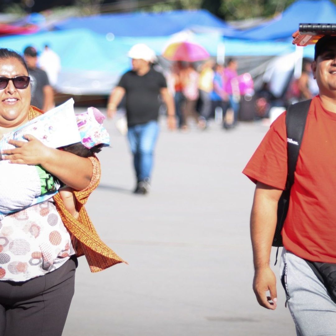 ¿Cuántas Olas de Calor Habrá en 2024 en México? Esto Dice el Pronóstico del SMN