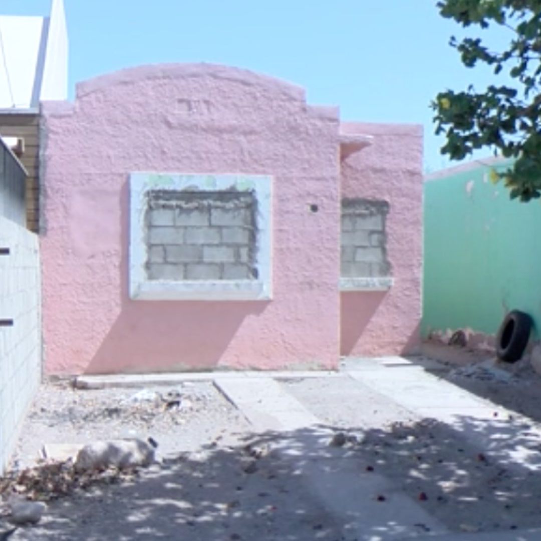 Asesinan a Menor de 17 Años en Mexicali; Estaba Huyendo de sus Agresores