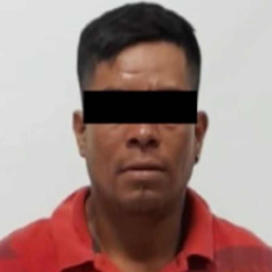 José Pedro N. Sentenciado por Privación de Libertad y Agresión Sexual de Joven de 14 Años en Quimixtlán, Puebla
