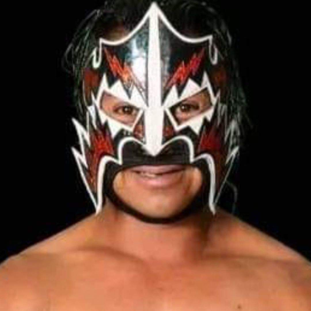 Murió el luchador Mexicano, Carlos Rodea Gómez, mejor conocido como “Pequeño Nitro”