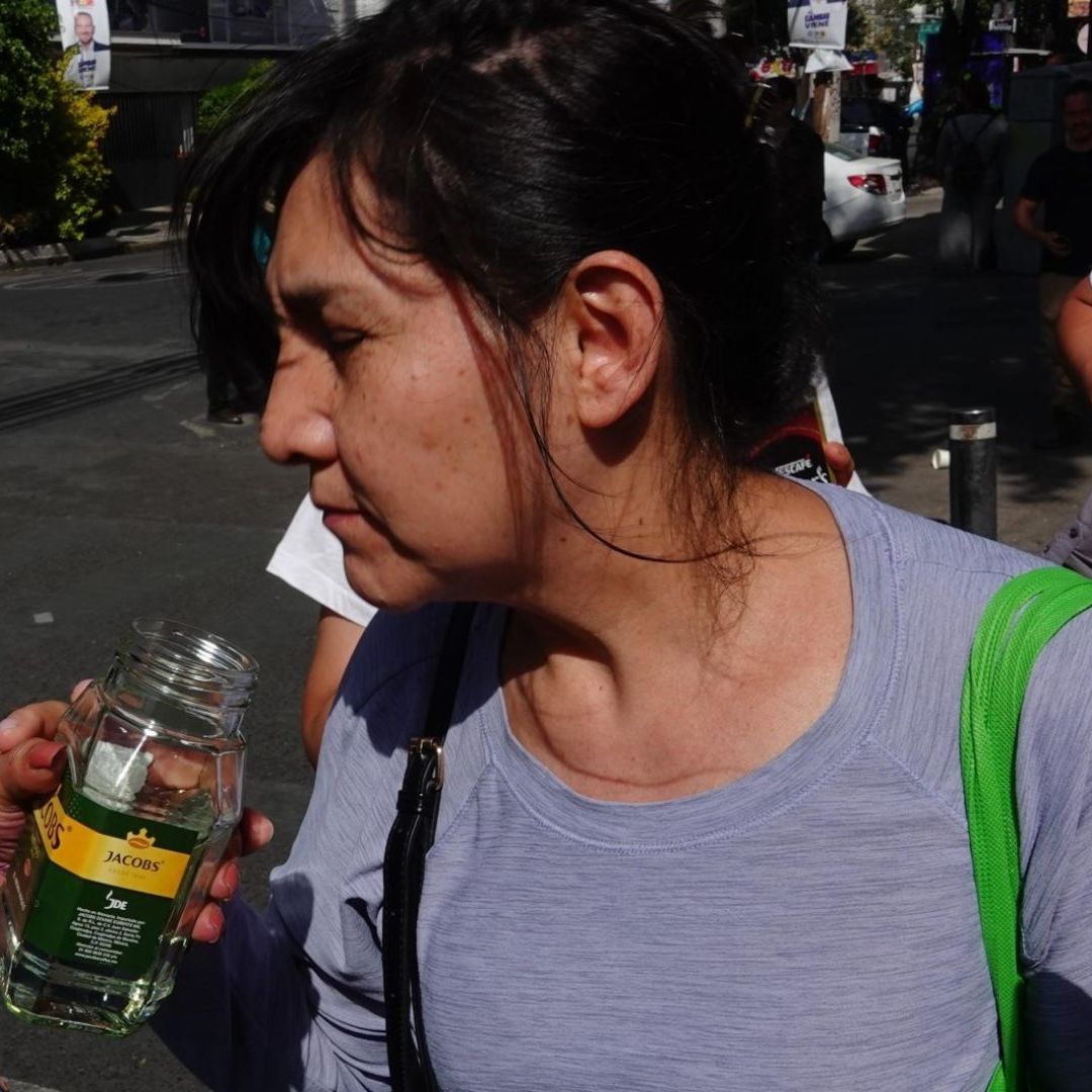 Disminuye Olor de Agua contaminada en BJ, Pero Continúa Percepción de Solvente