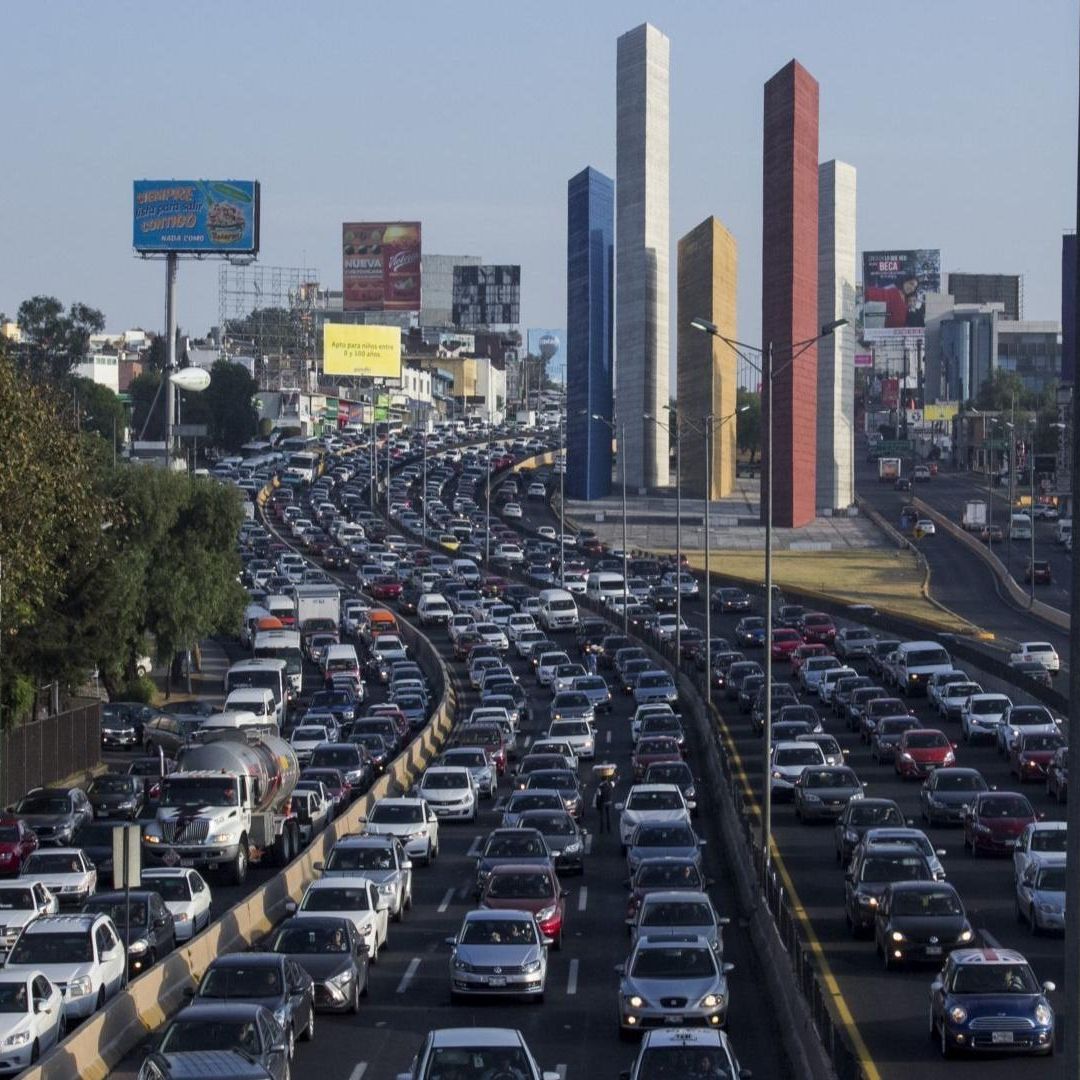Hoy No Circula 22 de mayo 2024 en CDMX y Edomex: carros y hologramas que no circulan