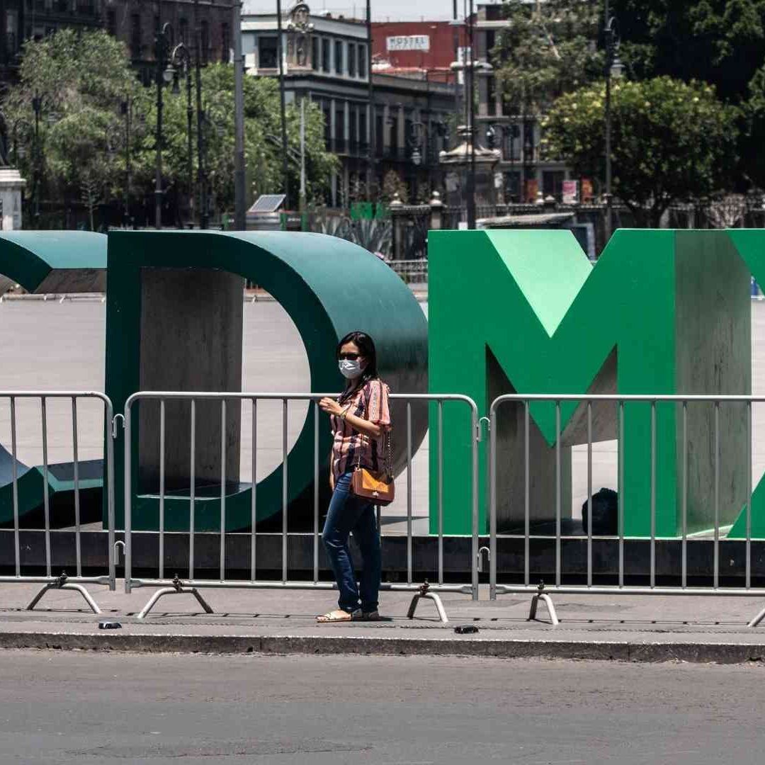 ¿Qué Hacer Este Fin de Semana en CDMX? Eventos del 30-31 de Mayo y 1 de Junio de 2025