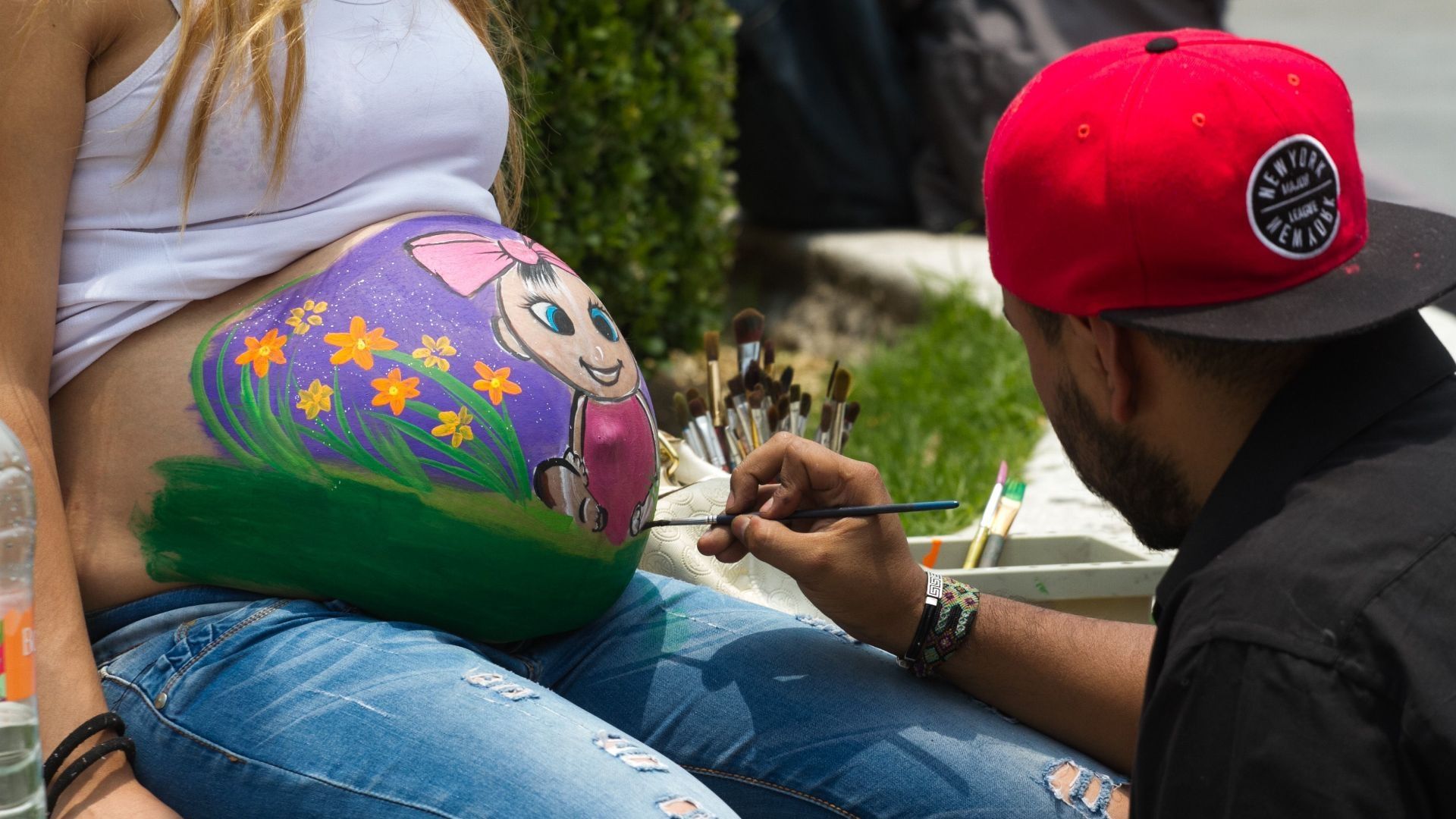 El Gobierno de la CDMX anunció un nuevo apoyo a mujeres embarazadas y aquí te decimos cuánto pagarán de ayuda económica