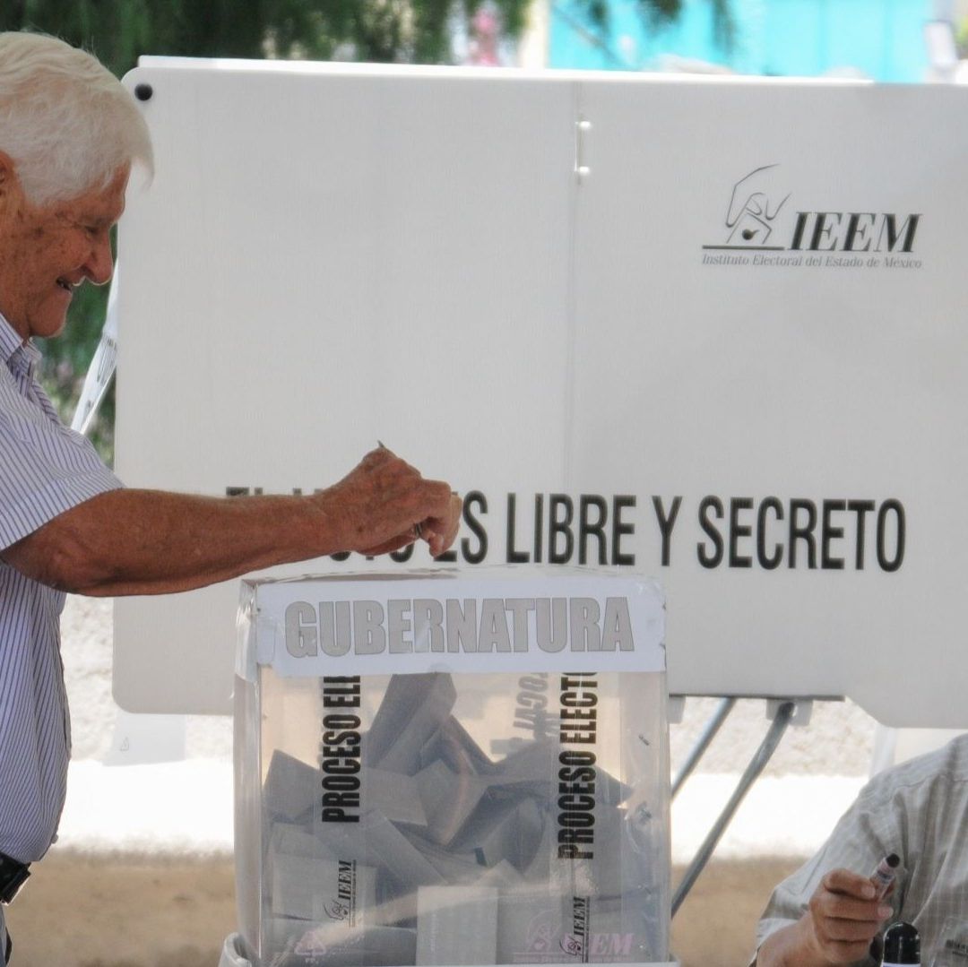 Ubica Tu Casilla del INE para Votar en CDMX en las Elecciones de 2024