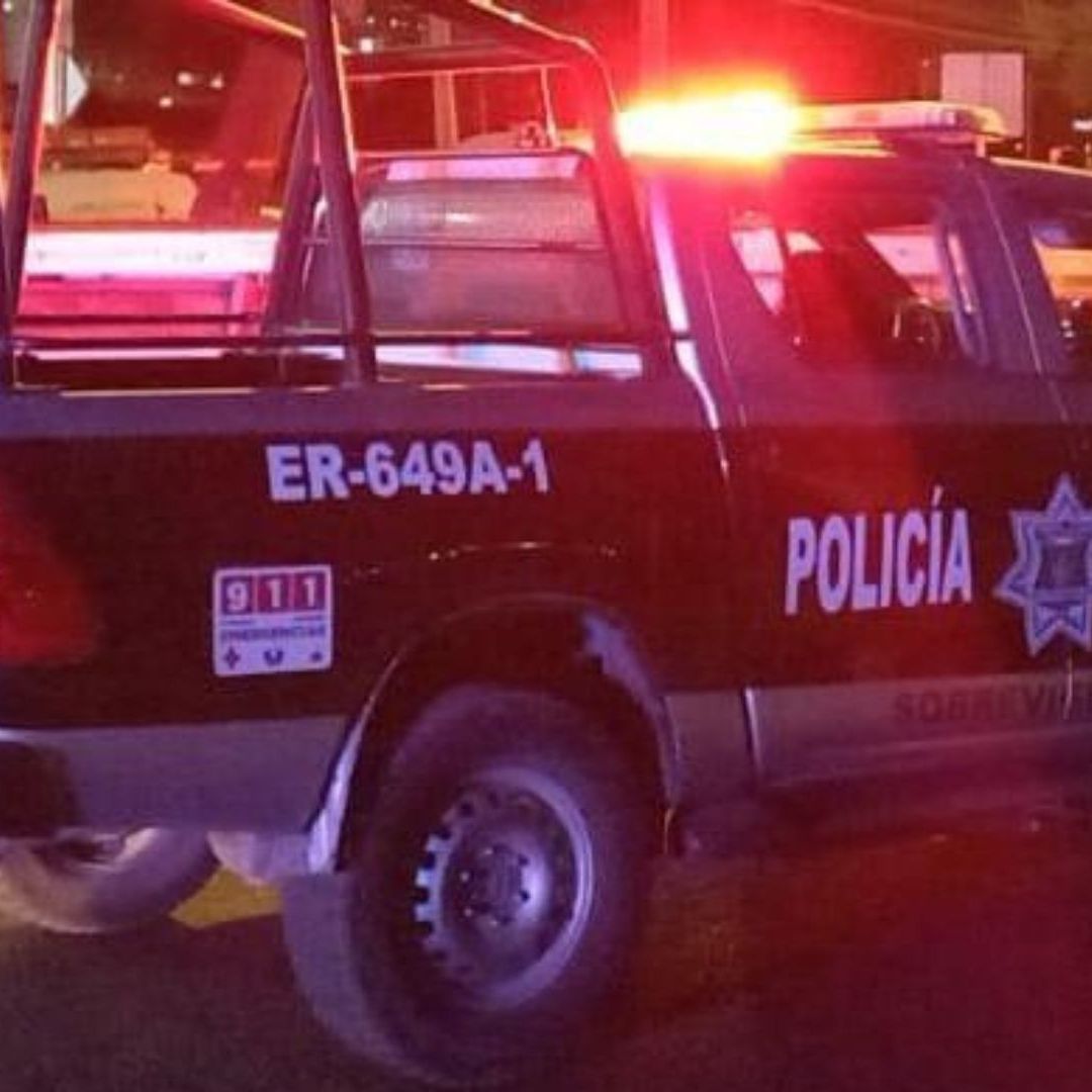 policia municipal de queretaro